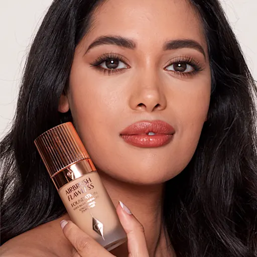 Charlotte Tilbury AIRBRUSH FLAWLESS FOUNDATION 7.5 NEUTRAL