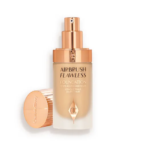 charlotte tilbury AIRBRUSH FLAWLESS FOUNDATION 7.5 NEUTRAL