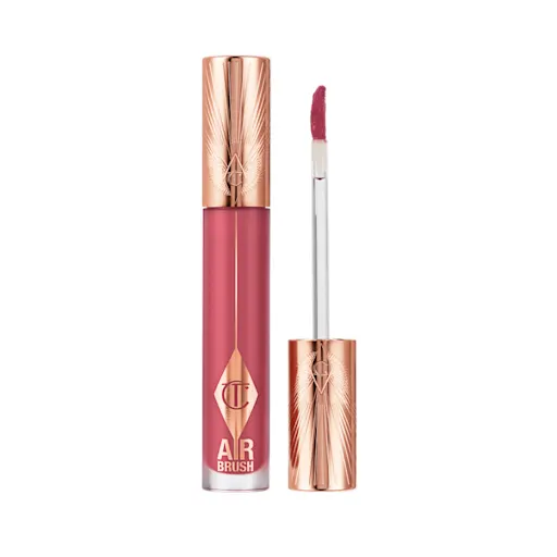 charlotte tilbury AIRBRUSH FLAWLESS LIP BLUR ROSE BLUR