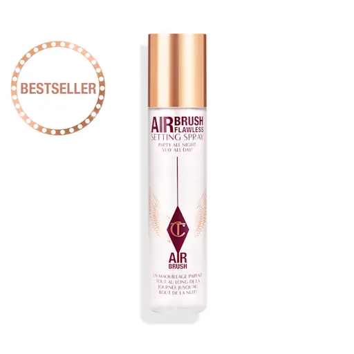 charlotte tilbury AIRBRUSH FLAWLESS SETTING SPRAY 200 ML