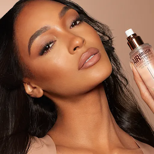 Charlotte Tilbury AIRBRUSH FLAWLESS SETTING SPRAY 34 ML TRAVEL