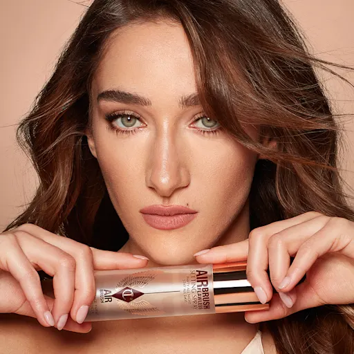 Charlotte Tilbury AIRBRUSH FLAWLESS SETTING SPRAY ORIGINAL 100 ML