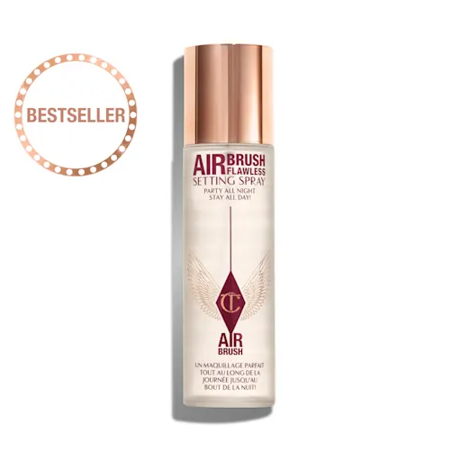charlotte tilbury AIRBRUSH FLAWLESS SETTING SPRAY ORIGINAL 100 ML