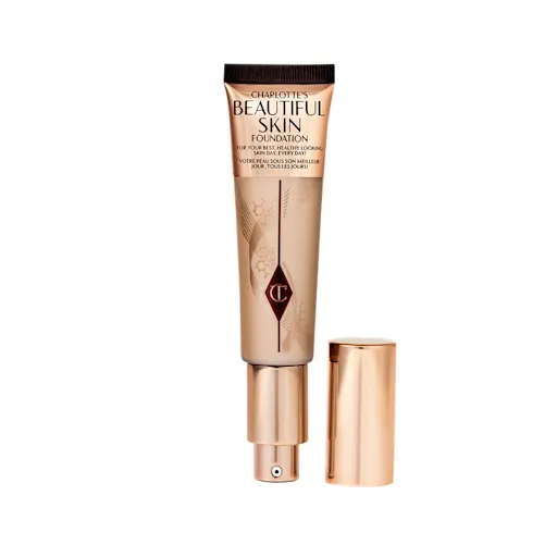 charlotte tilbury BEAUTIFUL SKIN FOUNDATION 3 NEUTRAL charlotte tilbury BEAUTIFUL SKIN FOUNDATION 3 NEUTRAL
