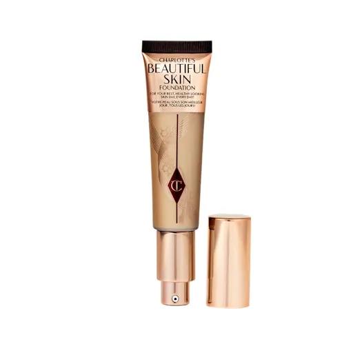 charlotte tilbury BEAUTIFUL SKIN FOUNDATION 5 NEUTRAL charlotte tilbury BEAUTIFUL SKIN FOUNDATION 5 NEUTRAL