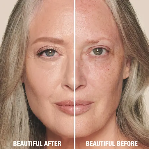 Charlotte Tilbury BEAUTIFUL SKIN RADIANT CONCEALER 4 FAIR