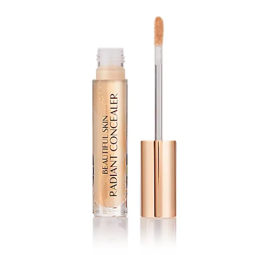 charlotte tilbury BEAUTIFUL SKIN RADIANT CONCEALER 4 FAIR
