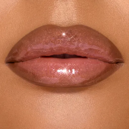 Charlotte Tilbury BIG LIP PLUMPGASM NUDEGASM DIAMONDS