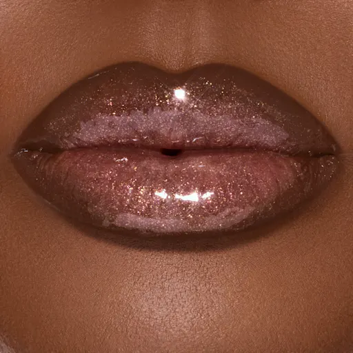 Charlotte Tilbury BIG LIP PLUMPGASM NUDEGASM DIAMONDS