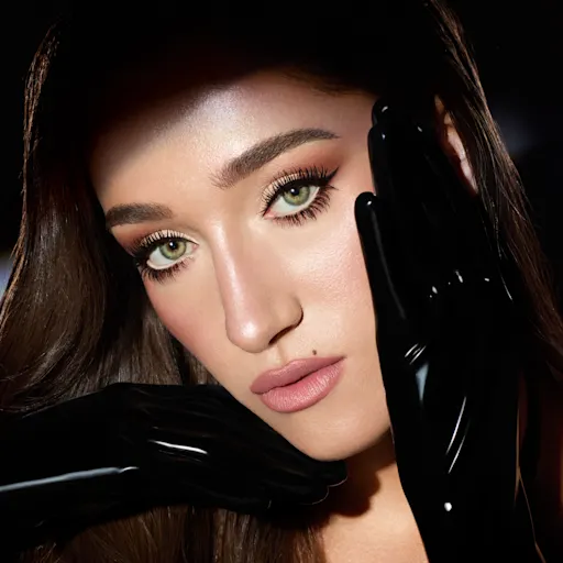 Charlotte Tilbury BIGGER BRIGHTER EXAGGER-EYES KIT EYE KIT