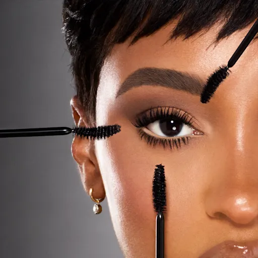 Charlotte Tilbury BIGGER BRIGHTER EXAGGER-EYES KIT EYE KIT