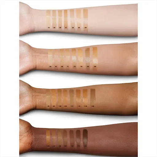 Charlotte Tilbury CHARLOTTE’S BEAUTIFUL FLAWLESS LOOKING SKIN KIT MAGICAL SAVINGS