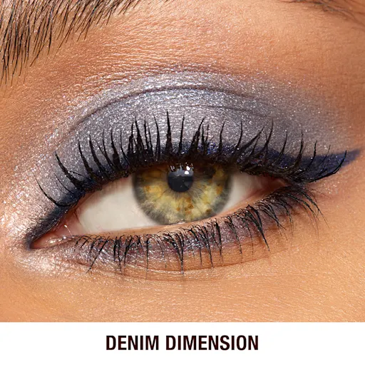 Charlotte Tilbury CHARLOTTE’S BEAUTIFYING EYE TRENDS KIT EYE KIT