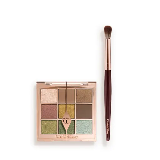 charlotte tilbury CHARLOTTE’S BEAUTIFYING EYE TRENDS KIT EYE KIT