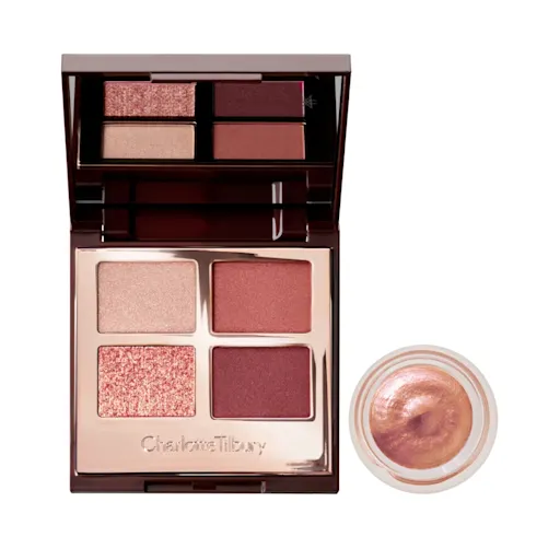 charlotte tilbury CHARLOTTE’S DREAMY MESMERISING EYE DUO EYE KIT