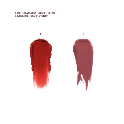 Charlotte Tilbury CHARLOTTE'S EMPOWERING LIP KIT CHARLOTTE'S EMPOWERING LIP KIT