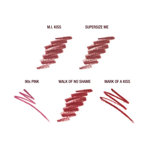 Charlotte Tilbury CHARLOTTE'S EMPOWERING LIP KIT CHARLOTTE'S EMPOWERING LIP KIT