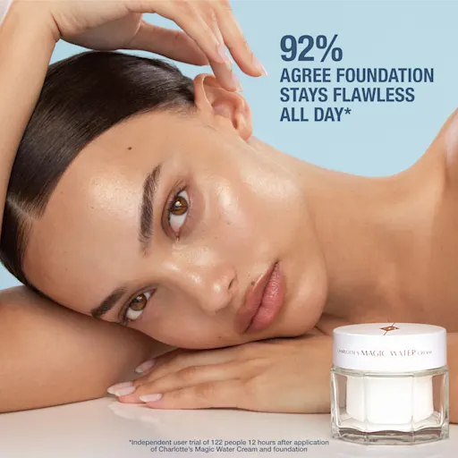 Charlotte Tilbury CHARLOTTE’S HYDRATING REVIVAL SET SKINCARE KIT