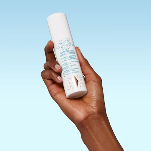 Charlotte Tilbury CHARLOTTE’S HYDRATING REVIVAL SET SKINCARE KIT