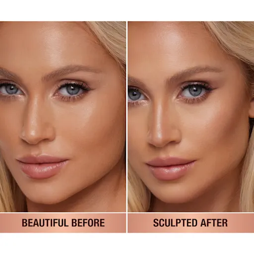 Charlotte Tilbury CHARLOTTE’S LEGENDARY BEAUTY ICONS MAKEUP & SKINCARE KIT