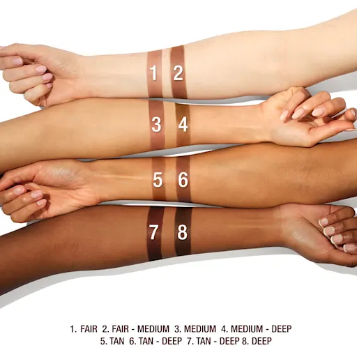 Charlotte Tilbury CHARLOTTE’S LEGENDARY BEAUTY ICONS MAKEUP & SKINCARE KIT