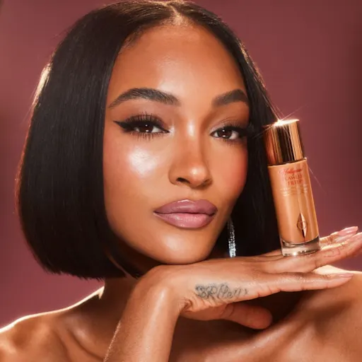 Charlotte Tilbury CHARLOTTE’S LEGENDARY COMPLEXION KIT MAKEUP KIT