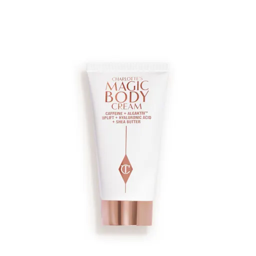 charlotte tilbury CHARLOTTE'S MAGIC BODY CREAM 50 ML
