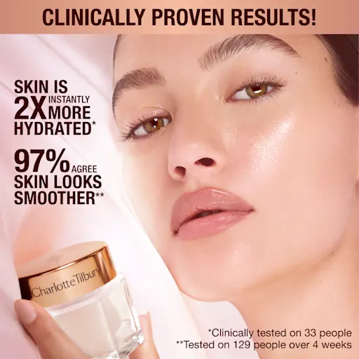 Charlotte Tilbury CHARLOTTE'S MAGIC CREAM 30 ML MOISTURISER