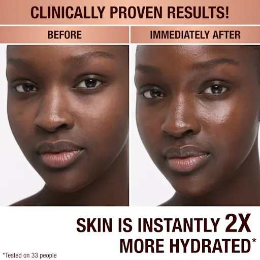 Charlotte Tilbury CHARLOTTE'S MAGIC CREAM 50 ML MOISTURISER REFILL