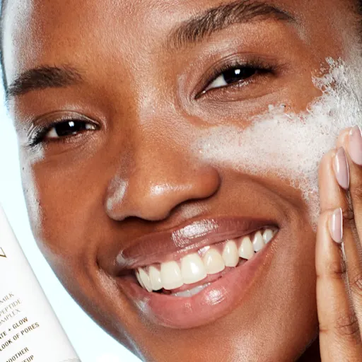 Charlotte Tilbury CHARLOTTE'S MAGIC HYDRATION REVIVAL CLEANSER 30 ML