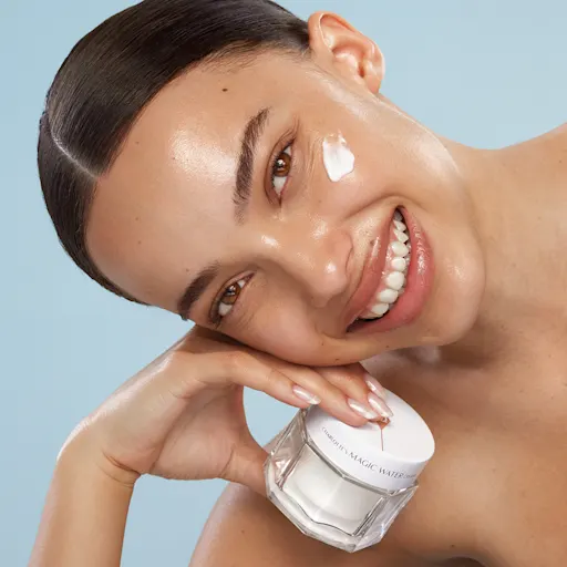 Charlotte Tilbury CHARLOTTE’S MAGIC HYDRATION REVIVAL DUO SKINCARE KIT