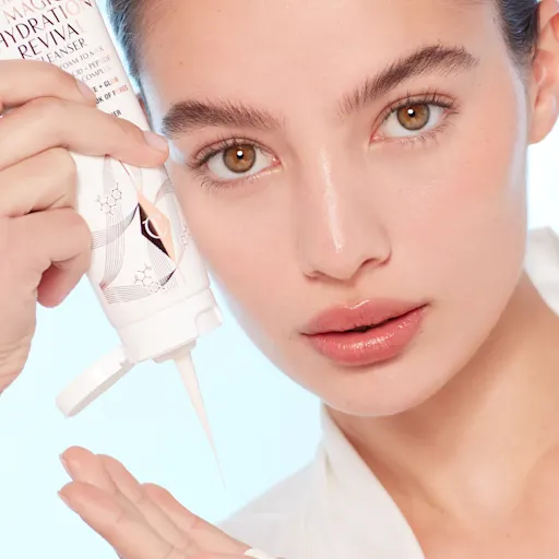 Charlotte Tilbury CHARLOTTE’S MAGIC HYDRATION REVIVAL DUO SKINCARE KIT