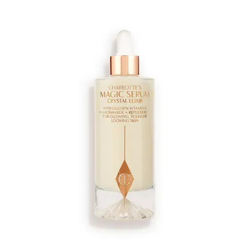 charlotte tilbury CHARLOTTE'S MAGIC SERUM CRYSTAL ELIXIR 100 ML