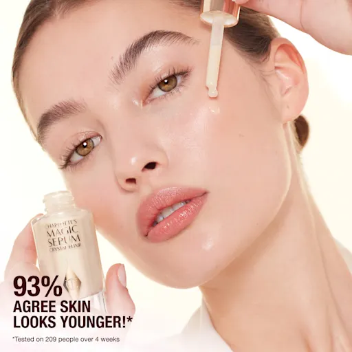 Charlotte Tilbury CHARLOTTE'S MAGIC SERUM CRYSTAL ELIXIR 30 ML