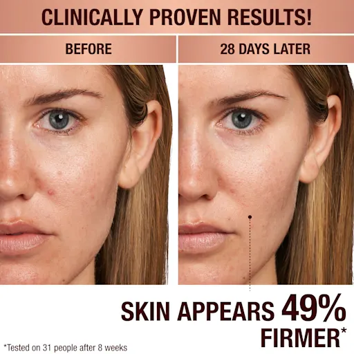 Charlotte Tilbury CHARLOTTE'S MAGIC SERUM CRYSTAL ELIXIR 8 ML