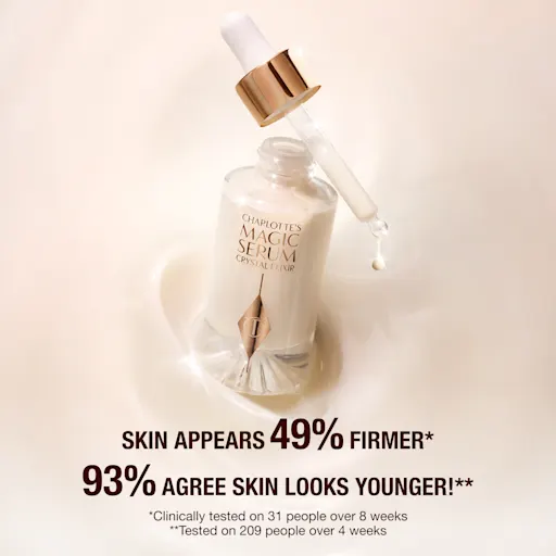 Charlotte Tilbury CHARLOTTE'S MAGIC SERUM CRYSTAL ELIXIR 8 ML