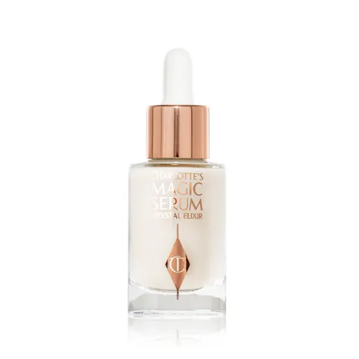 charlotte tilbury CHARLOTTE'S MAGIC SERUM CRYSTAL ELIXIR 8 ML