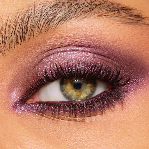 Charlotte Tilbury CHARLOTTE'S PALETTE OF BEAUTIFYING EYE TRENDS DIGITAL LILAC
