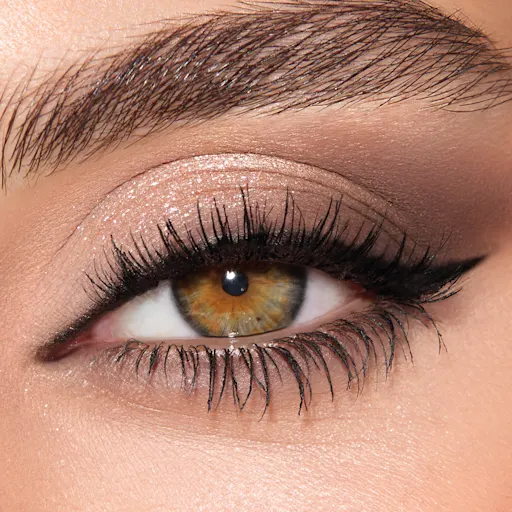 Charlotte Tilbury CHARLOTTE'S PALETTE OF BEAUTIFYING EYE TRENDS SUPER NEUTRAL