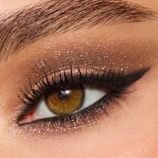 Charlotte Tilbury CHARLOTTE'S PALETTE OF BEAUTIFYING EYE TRENDS SUPER NEUTRAL