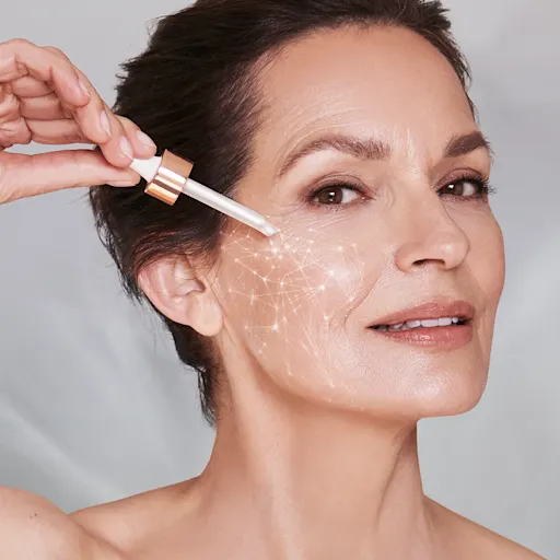 Charlotte Tilbury CHARLOTTE’S SUPERSIZED MAGIC SKIN DUO SKINCARE KIT