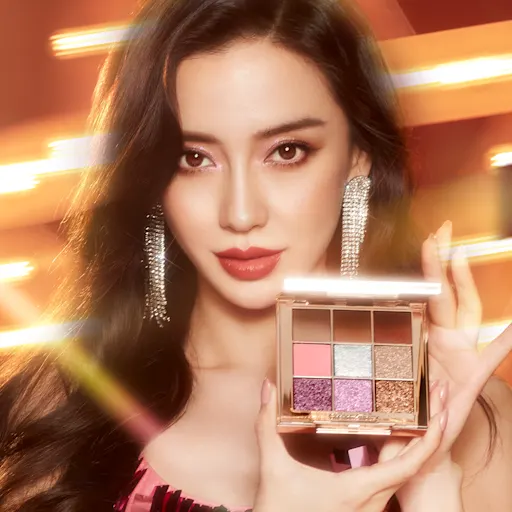 Charlotte Tilbury AFTER HOURS KIT MAKEUP KIT