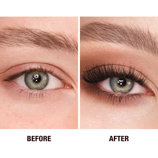 Charlotte Tilbury AFTER HOURS KIT MAKEUP KIT