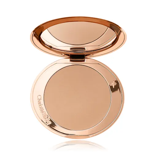 charlotte tilbury AIRBRUSH BRONZER FAIR