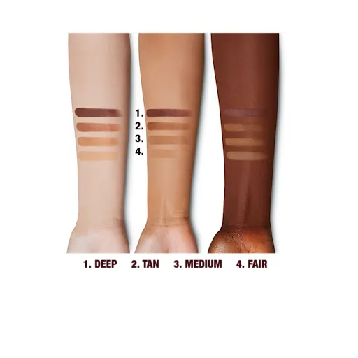 Charlotte Tilbury AIRBRUSH BRONZER MEDIUM