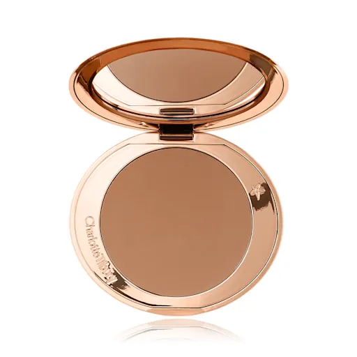 charlotte tilbury AIRBRUSH BRONZER MEDIUM