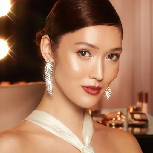 charlotte tilbury ASK ANYTHING 15 mins