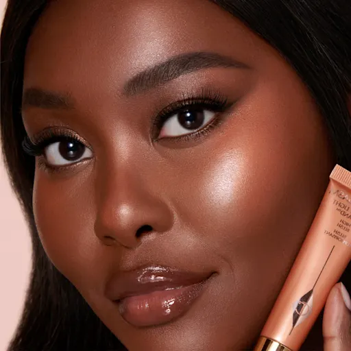 Charlotte Tilbury BEAUTY LIGHT WAND PEACHGASM