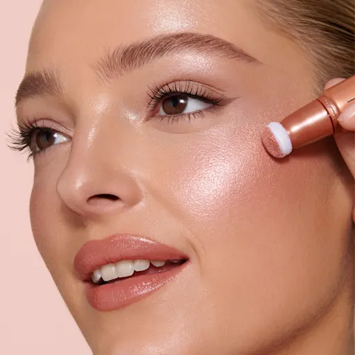 Charlotte Tilbury BEAUTY LIGHT WAND PEACHGASM