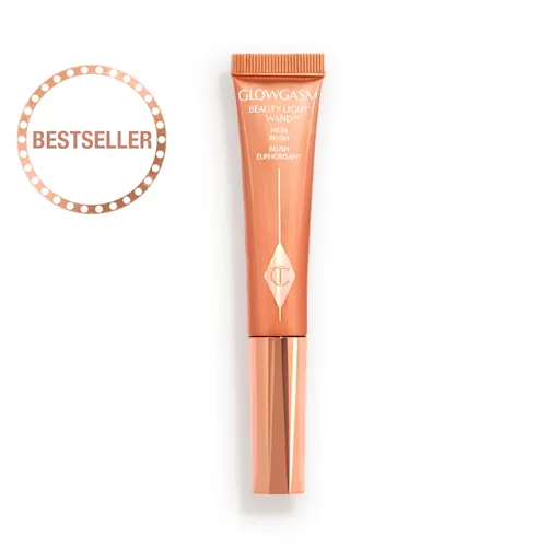 charlotte tilbury BEAUTY LIGHT WAND PEACHGASM